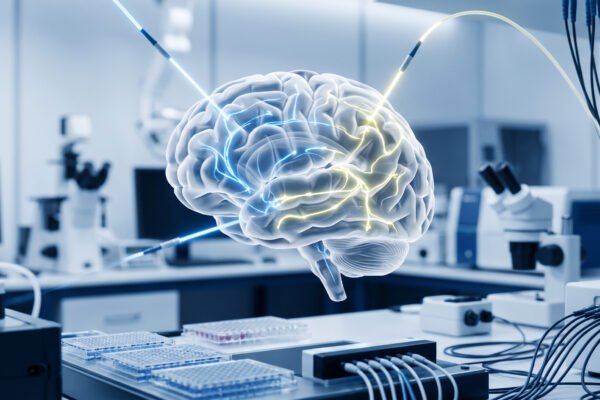 Nobel de Medicina 2026 premia a pioneros de la optogenética
