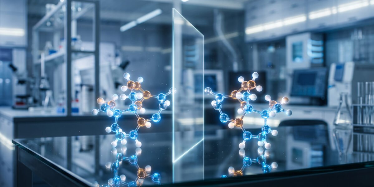 nobel quimica 2026 kagan soai asimetria