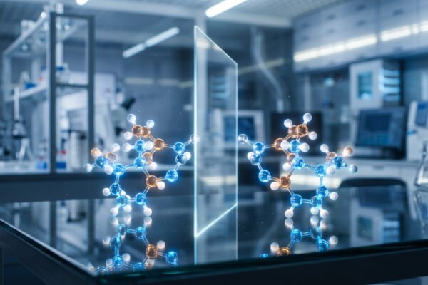 nobel quimica 2026 kagan soai asimetria