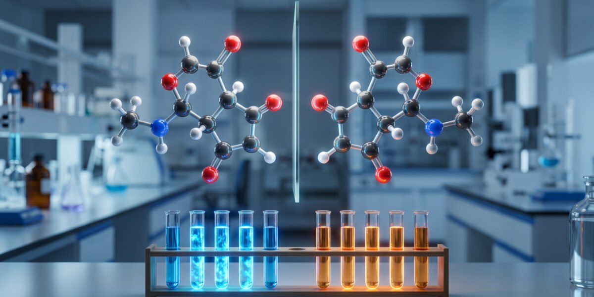 Nobel de Química 2026: Kagan y Soai