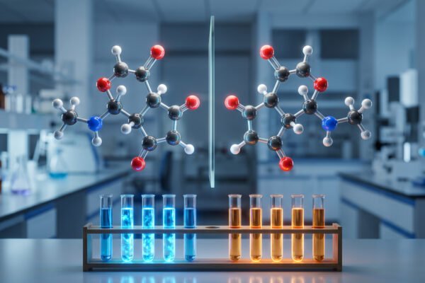 Nobel de Química 2026: Kagan y Soai