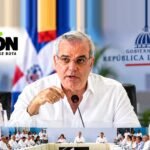 Imagen de la nota: Gobierno destaca inversión en San José de Ocoa durante Consejo de Ministros