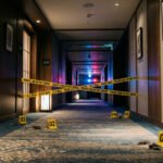 Marine de EE. UU. arrestado en Japón por asesinato de mujer en hotel
