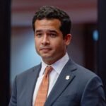 El Torito admite que Omar Fernández sería un rival difícil para el PRM Omar Fernández