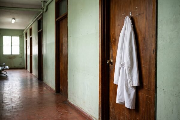 Imagen de paro-nacional-medico-rd-13-octubre-2026