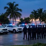 Nuevo patrullaje policial en La Altagracia
