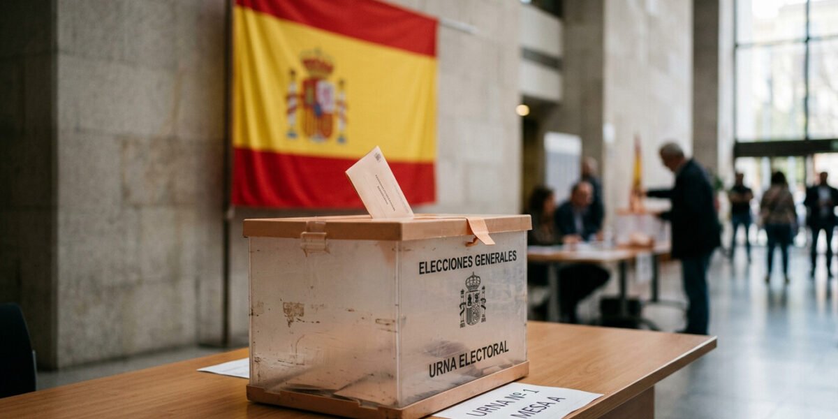 pedro sanchez adelanta elecciones espana noviembre 2026