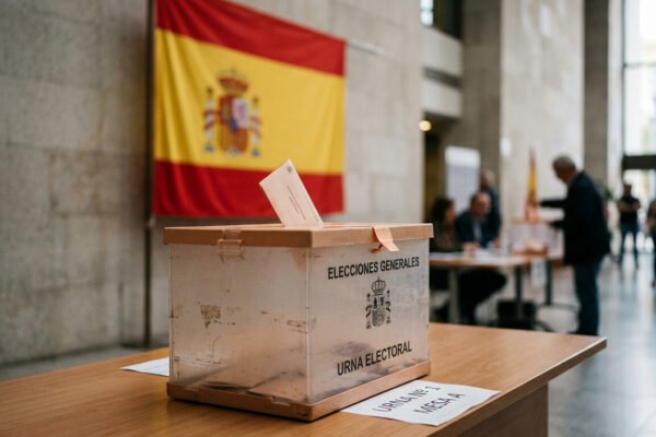pedro sanchez adelanta elecciones espana noviembre 2026