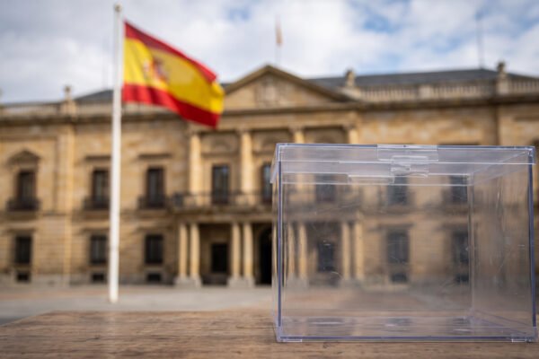 Pedro Sánchez convoca elecciones generales anticipadas en España para el 29 de noviembre