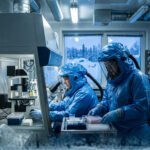 Alerta global por muerte de investigadora de peste en laboratorio ruso: 200 personas en cuarentena Peste en Rusia: Cuarentena masiva