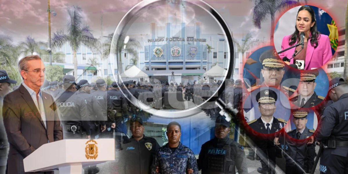 policia-abate-siete-delincuentes-24-horas-rd