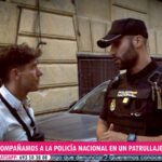 policia-arresto-profugo-tecnologia-placas-rpm-rd