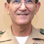 Secretary of Defense Meets With Dominican Republic’s Minister of Defense