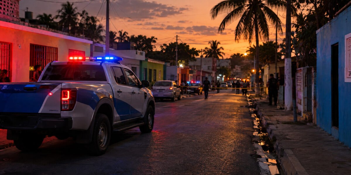 Policía mata a homicida en Tamayo