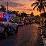 Policía mata a homicida en Tamayo