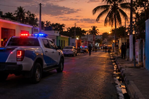 Policía mata a homicida en Tamayo