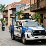 policia-nacional-lectura-placas-tiempo-real-rd