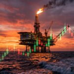 El precio del petróleo Brent supera los 100 dólares por barril ante tensiones globales precio petroleo supera 100 dolares 2026