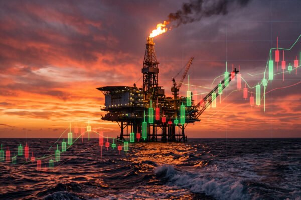 precio petroleo supera 100 dolares 2026