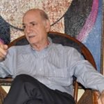 Abinader designa a Quico Tabar director transitorio de Juegos de Azar Quico Tabar