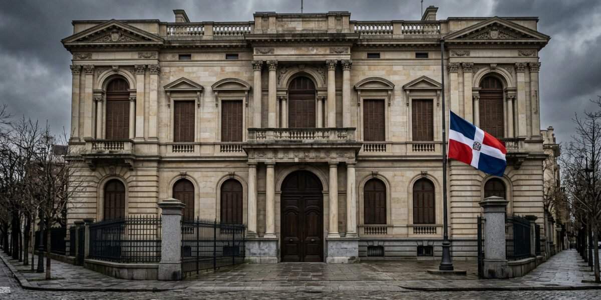 La medida responde al progresivo debilitamiento de las instituciones democráticas en la nación centroamericana. El personal diplomático será retirado.