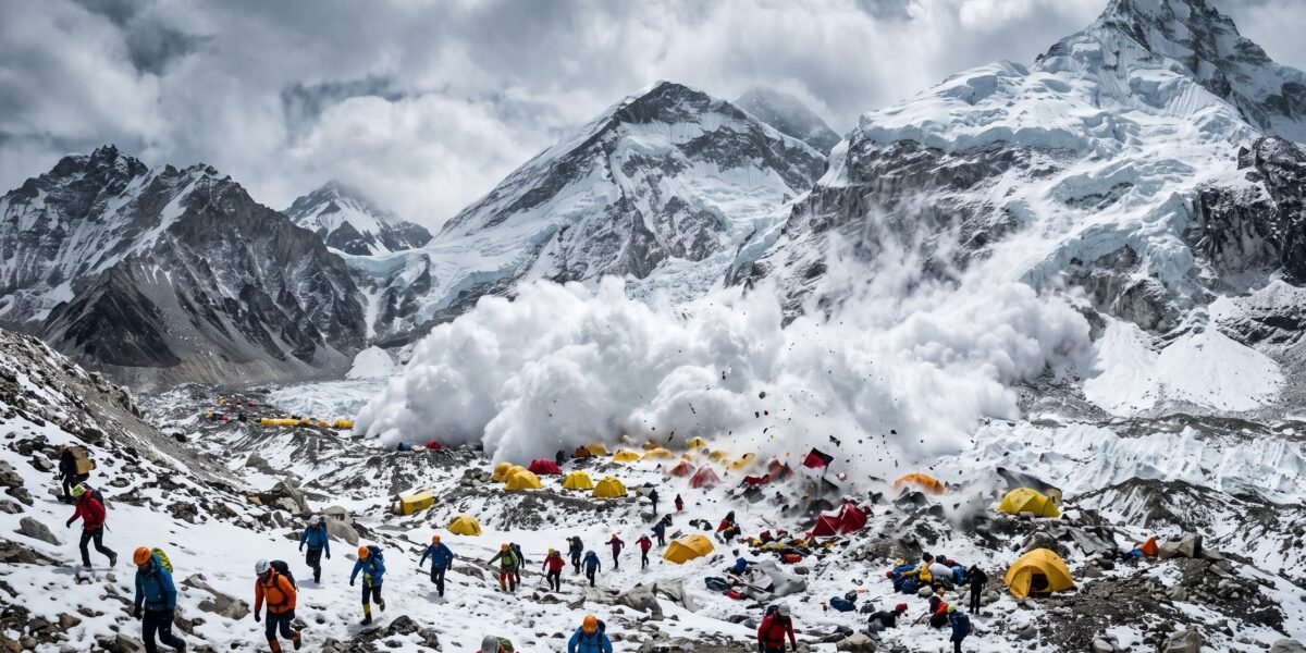 recuperan 15 cuerpos avalancha nepal himlung 2026