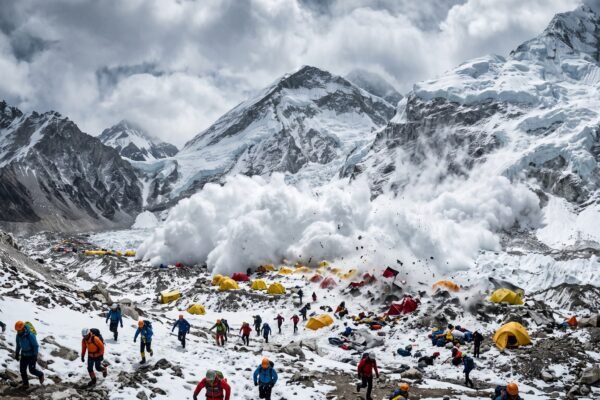 recuperan 15 cuerpos avalancha nepal himlung 2026
