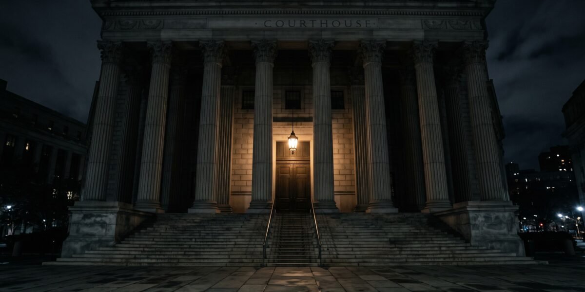 Directora de prisiones de Tennessee renuncia tras dos intentos fallidos de ejecución