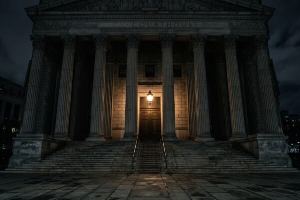 Directora de prisiones de Tennessee renuncia tras dos intentos fallidos de ejecución