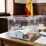 Pedro Sánchez convoca elecciones anticipadas en España para el 29 de noviembre sanchez convoca elecciones anticipadas espana 2026