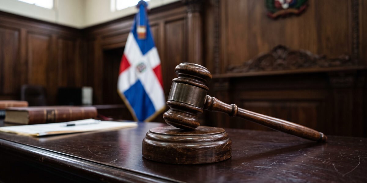 Condenan a 15 años de cárcel a haitiano por violar mujer en Santiago