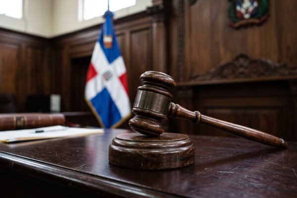 Condenan a 15 años de cárcel a haitiano por violar mujer en Santiago