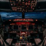 Terror en el aire: Copiloto intenta secuestrar vuelo de Flydubai y ataca al capitán con un hacha Terror en el aire: Copiloto intenta secuestrar vuelo de Flydubai y ataca al capitán con un hacha