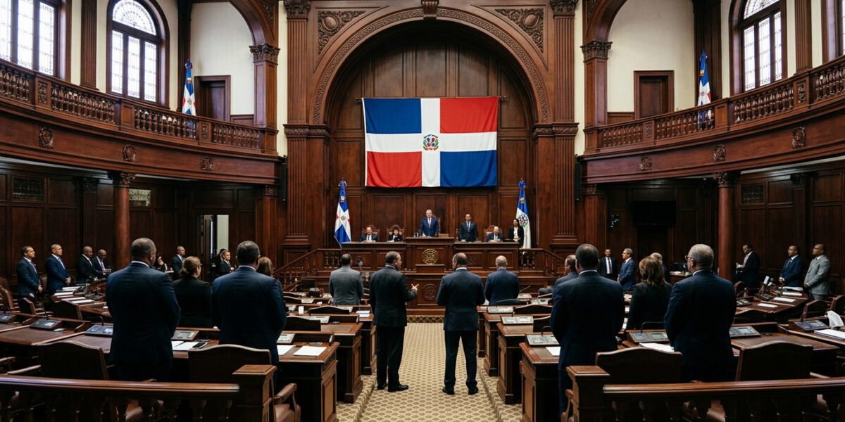 senadores prm apoyo david collado 2028