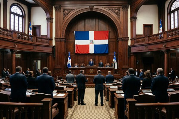 senadores prm apoyo david collado 2028