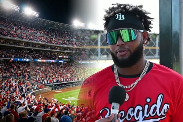 Series Divisionales MLB 2026: Junior Caminero, Tatis Jr. y una legión dominicana lista para brillar desde el sábado