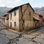 Sismo de 5.0 sacude Junín en Perú