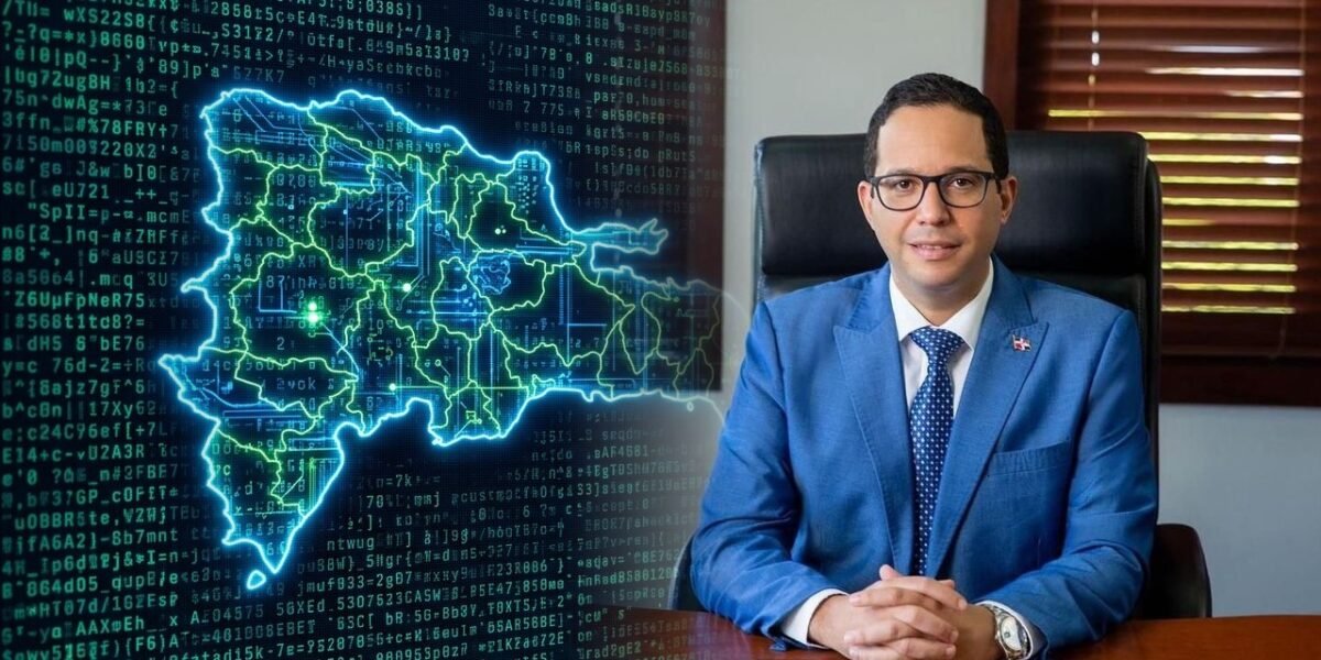 La soberanía digital dominicana no puede quedarse en una consigna