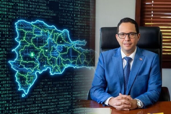 La soberanía digital dominicana no puede quedarse en una consigna