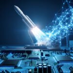 SpaceX emitirá deuda récord de 40 mil millones de dólares para desarrollar su propia IA spacex deuda ia 40 mil millones 2026