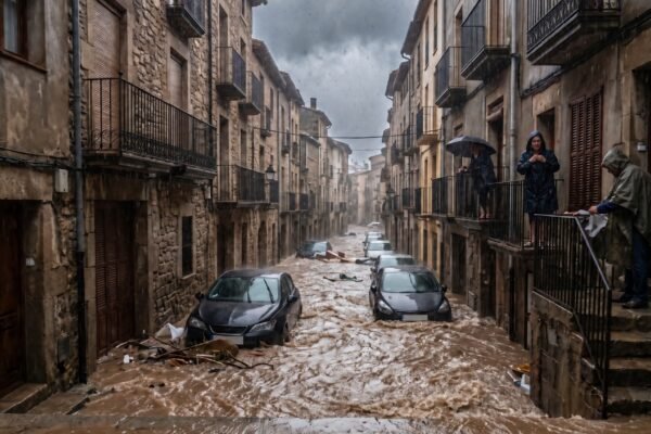 Imagen de temporal-cataluna-muerto-inundaciones-barcelona-2026