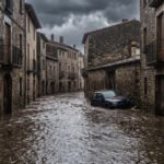 Temporal mortal en Cataluña deja dos fallecidos y desaparecidos bajo alerta roja Temporal mortal en Cataluña deja dos fallecidos y desaparecidos bajo alerta roja