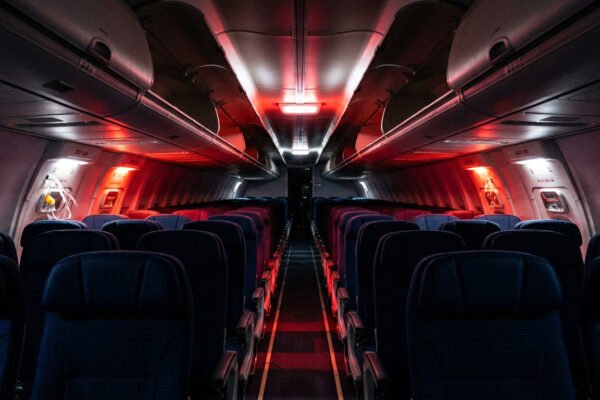Imagen destacada: terror-vuelo-flydubai-copiloto-hacha-2026