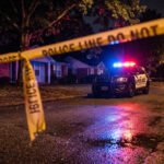 Masacre en Georgia: 2 muertos