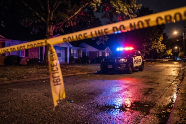Masacre en Georgia: 2 muertos