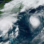 Tormenta tropical Isaías se fortalece: Florida en estado de emergencia ante inminente huracán tormenta-isaias-amenaza-huracan-florida-eeuu-2026