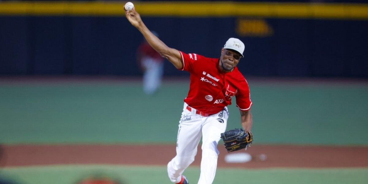 toros del este victoria italia lidom pretemporada 2026