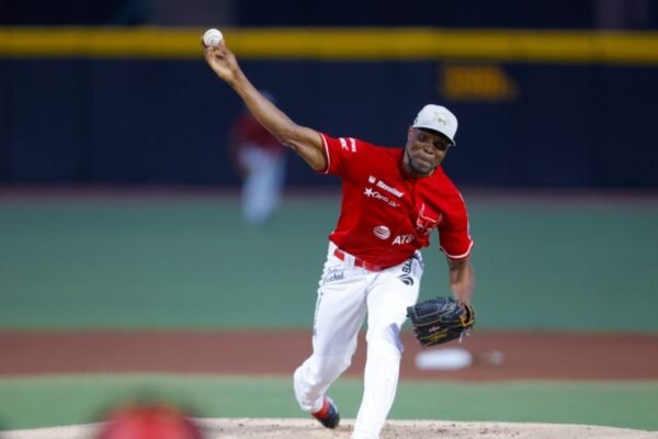 toros del este victoria italia lidom pretemporada 2026