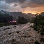tragedia elias pina nina muere arrastrada rio