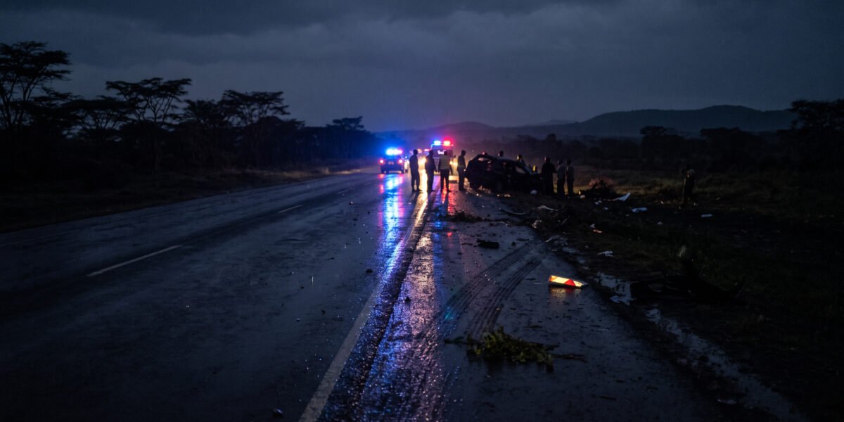Al menos 17 peregrinos católicos mueren en trágico accidente de tráfico en Kenia